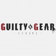 Carátula de Guilty Gear -STRIVE- - PS4