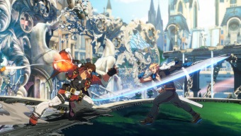 Destroyed! Guilty Gear -STRIVE- retrasa su lanzamiento hasta 2021