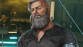 Descubre Gamedec, un RPG cyberpunk con un potencial enorme