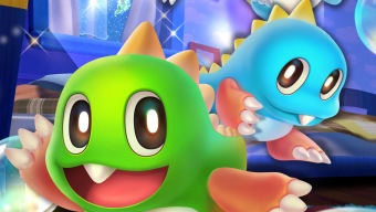 Bubble Bobble 4 Friends se estrenará en PS4 con nuevos contenidos que llegarán gratis a Switch