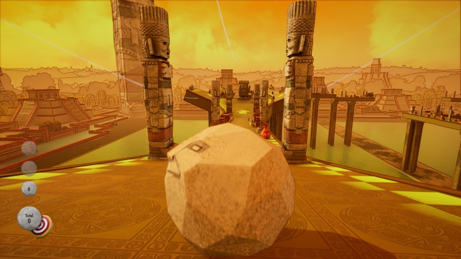 Rock of Ages 3 Make & Break Nintendo Switch