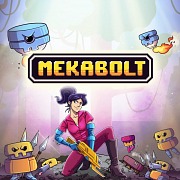 Mekabolt