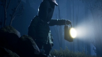 Little Nightmares 2 promete ser más largo y grande que el primer juego