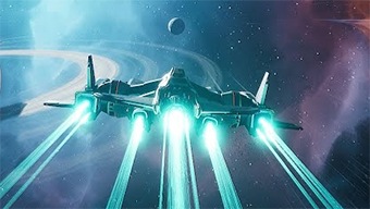 Everspace 2 insiste en su apuesta por Steam y no será exclusivo de Epic Games Store