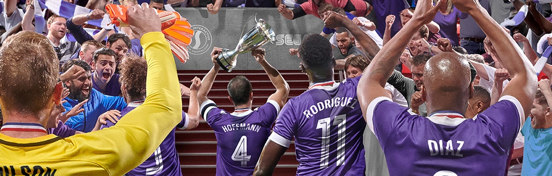 Análisis Football Manager 2020 Análisis Football Manager 2020