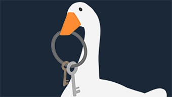 ¡Patos para rato! Untitled Goose Game ya tiene fecha de lanzamiento en PC y Switch