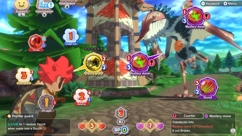 Imagen de Little Town Hero Imagen de Little Town Hero