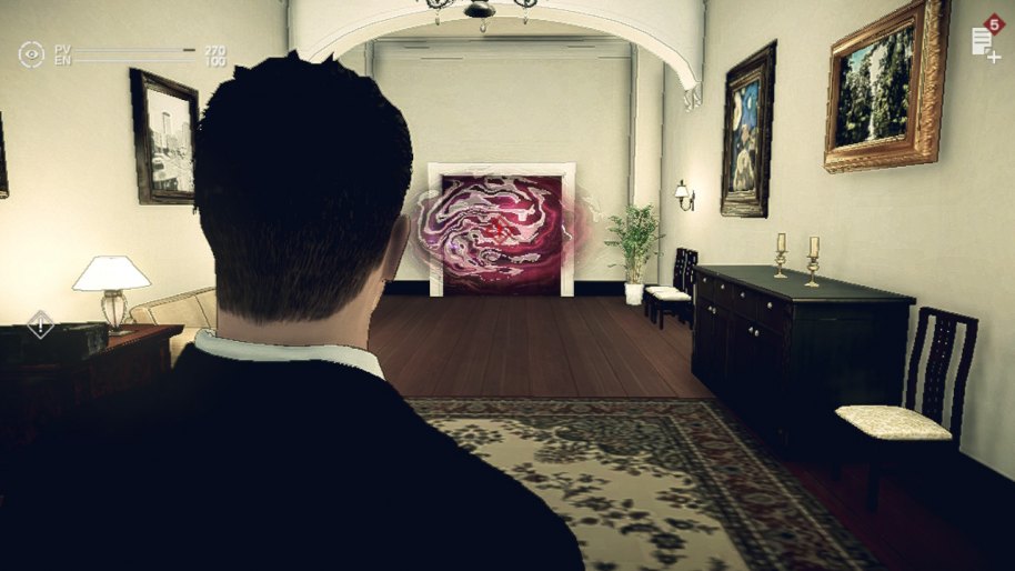 Deadly Premonition 2 A Blessing in Disguise Nintendo Switch
