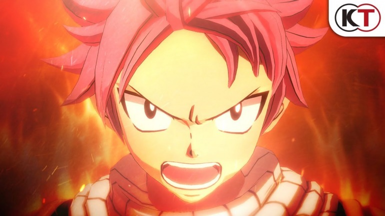 Fairy Tail Fairy Tail