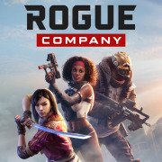Rogue Company