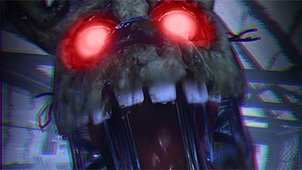 Five Nights at Freddy's está de regreso, y esta vez en realidad aumentada