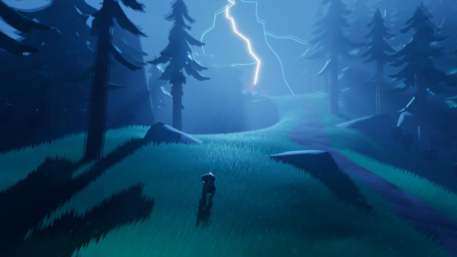 Arise A Simple Story PS4