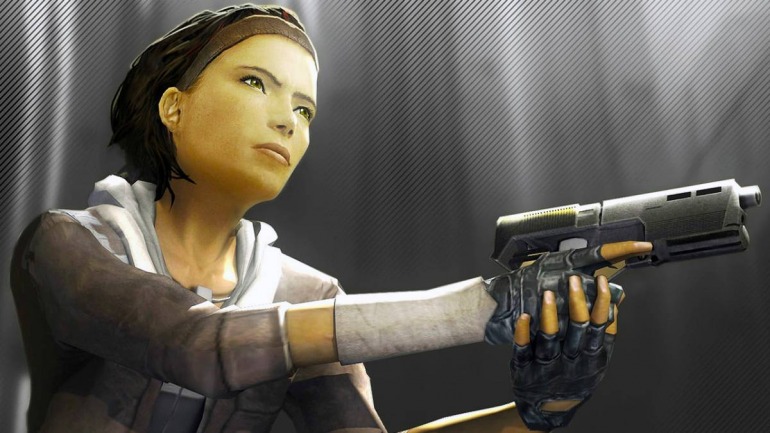 Half-Life: Alyx Half-Life: Alyx