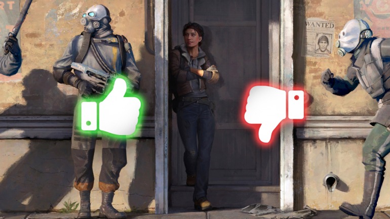 Half-Life: Alyx Half-Life: Alyx