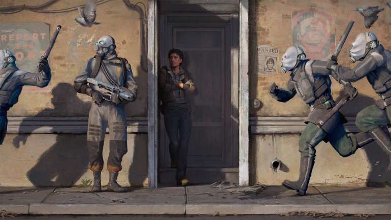 Imagen de Half-Life: Alyx Imagen de Half-Life: Alyx