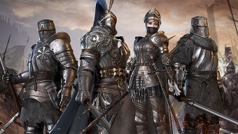 El MOBA gratuito Blood of Steel retrasa su lanzamiento en Steam debido al coronavirus