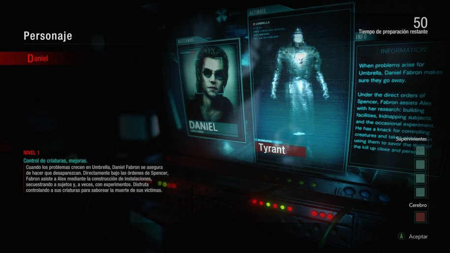 Resident Evil 3 PC