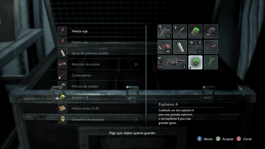 Resident Evil 3