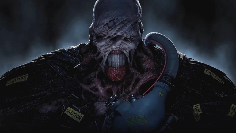 Resident Evil 3 Resident Evil 3