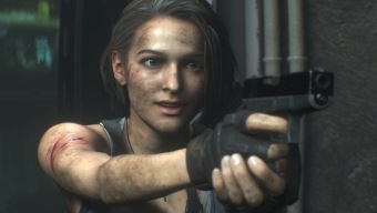 Resident Evil 3 muestra su breve pero intenso tráiler de lanzamiento, ¡STARS!