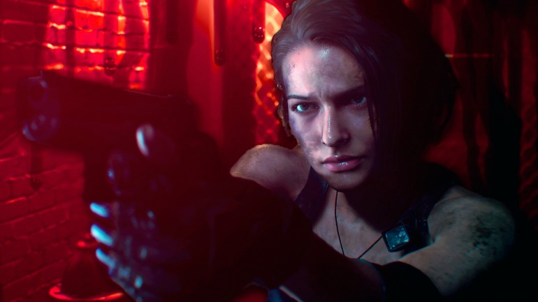 Resident Evil 3 Resident Evil 3