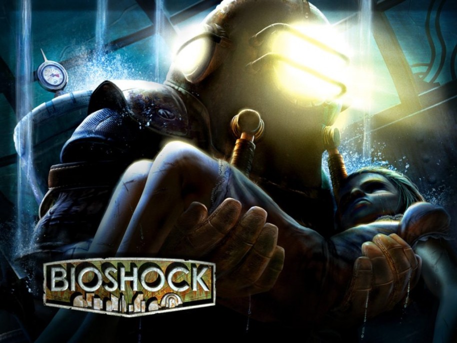 Bioshock 4