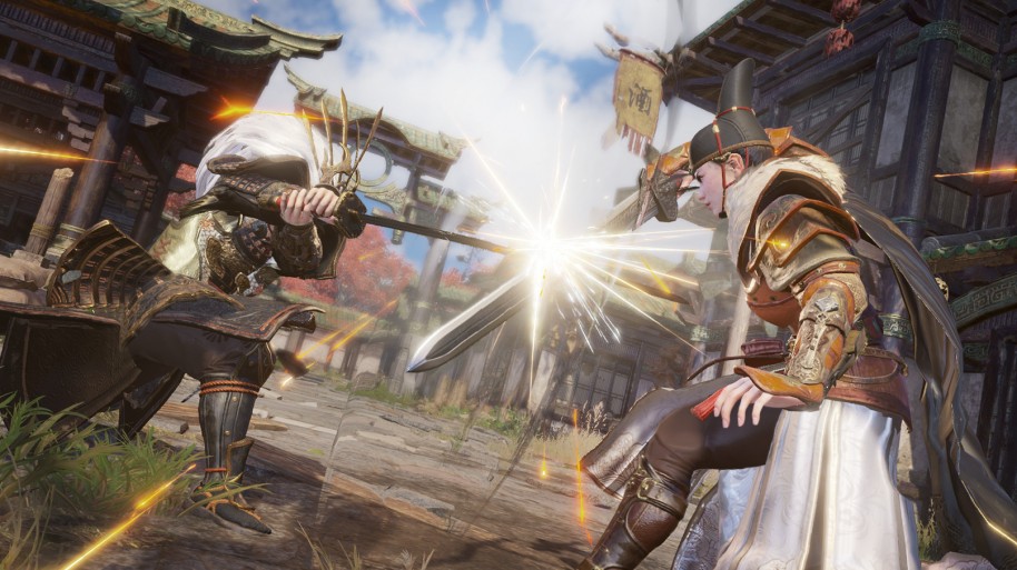 Naraka Bladepoint: Algo más que un Sekiro online, te contamos cómo es la acción de Naraka: Bladepoint