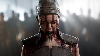 El anuncio de Hellblade 2 para Xbox Series X no te dejará indiferente ¡Se ve espectacular!