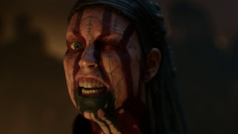 Hellblade 2 confirma que usará el espectacular Unreal Engine 5 que nos alucinó con su demo técnica