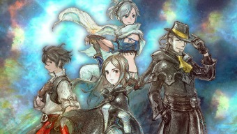 Bravely Default II apunta a gran J-RPG: 7 razones para esperarlo