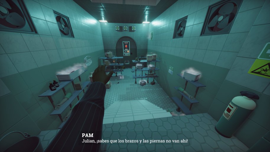 Surgeon Simulator 2 PC