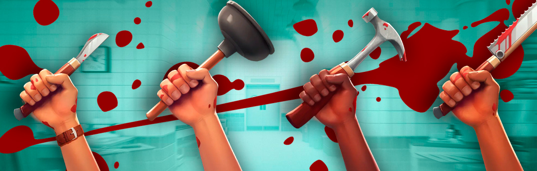 Análisis Surgeon Simulator 2 Análisis Surgeon Simulator 2
