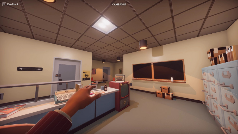 Surgeon Simulator 2 PC