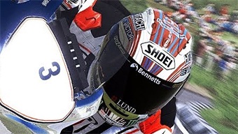 La carrera más peligrosa del motociclismo regresa a los videojuegos con TT Isle of Man 2