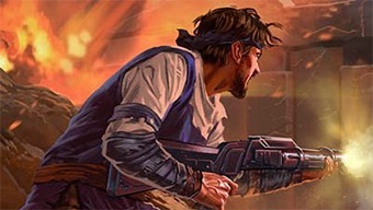 Desafía a tus amos como un esclavo en Gray Zone, un interesante juego de estrategia futurista para PC