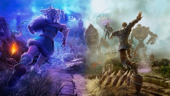 RUNNER HEROES, el runner con modo Historia, ya está disponible en PC