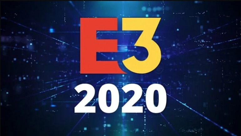 E3 2020 E3 2020
