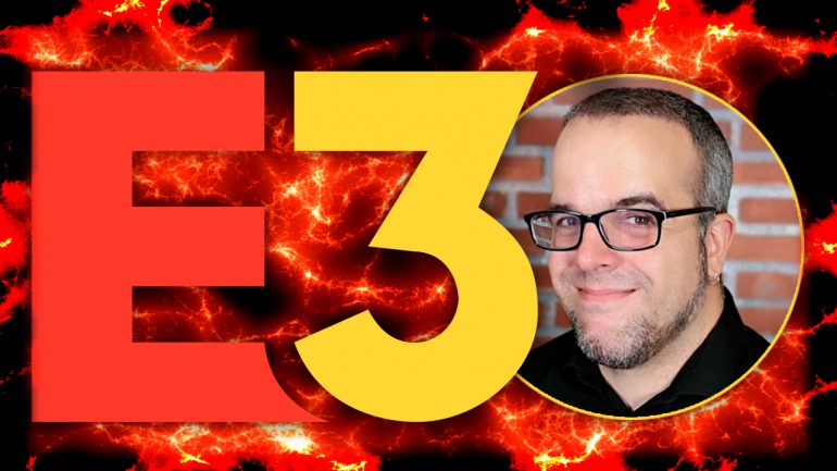 E3 2020 E3 2020