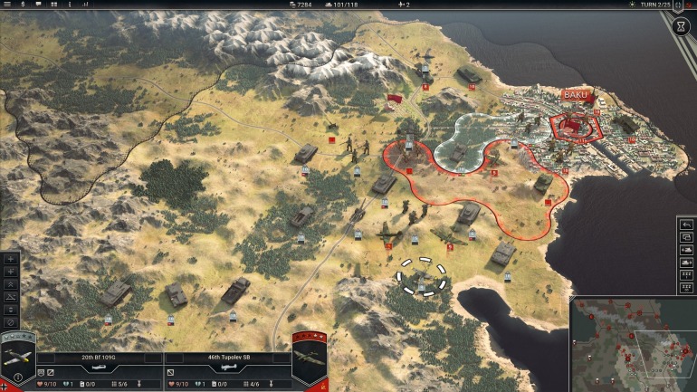 Panzer Corps 2 Panzer Corps 2