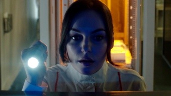The Complex es el nuevo thriller de ciencia ficción interactivo de los autores de Late Shift