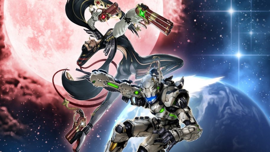 Bayonetta & Vanquish 10th Anniversary Bundle análisis