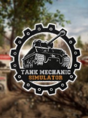 Tank Mechanic Simulator