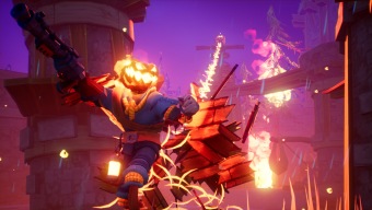 Pumpkin Jack - Imágenes