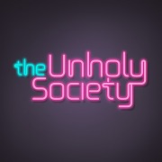 Carátula de The Unholy Society - PC