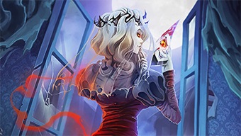 Anunciado Rogue Lords, un roguelike en el que encarnamos al Diablo para extender el mal por el mundo