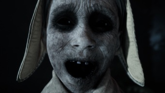 El terror de Little Hope presenta nuevo tráiler en español con las historias de brujas como protagonistas