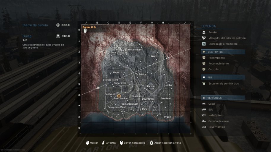 Call of Duty Warzone