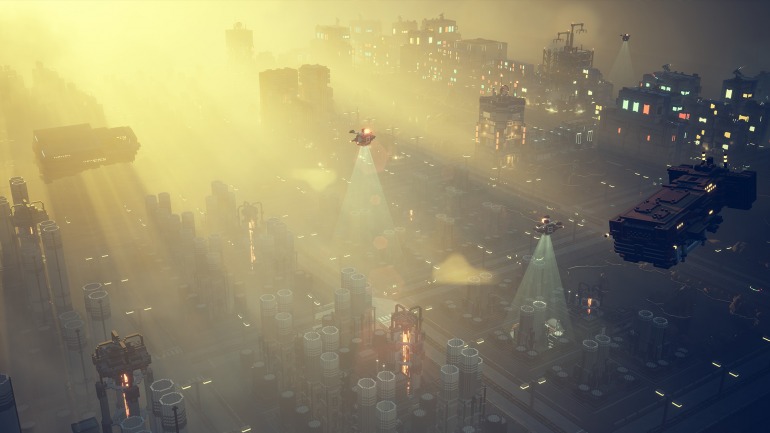 Industries of Titan Industries of Titan