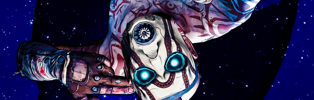 Análisis Borderlands Legendary Collection Análisis Borderlands Legendary Collection