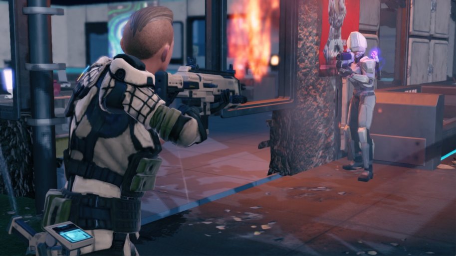 XCOM 2 Collection análisis